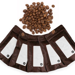 Robusta Sample Set