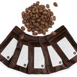 Central American Coffee Sample Set