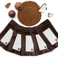 Instant Coffee Sample Set