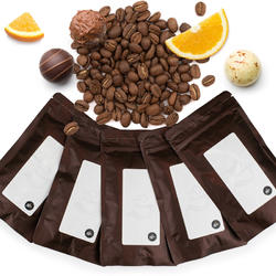 Flavored Coffee Sample Set