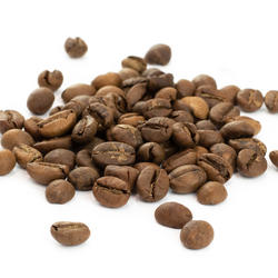 Ivory Coast Robusta – Roasted Coffee