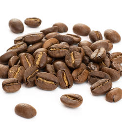SUMMER espresso blend of selected coffee beans