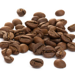 Java Robusta – Roasted Coffee