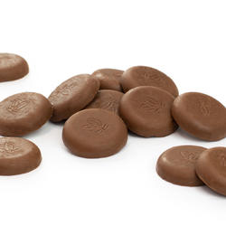 Chocolate Chips – Nougat, 32% Cocoa