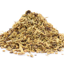 Licorice Root (Radix Liquiritiae) – Herb