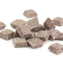 White Chocolate Chips – Blueberry