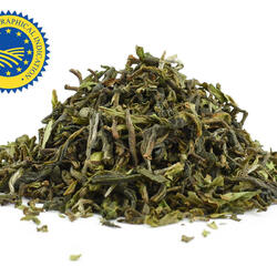 DARJEELING SFTGFOP1 STEINTHAL BIO - black tea