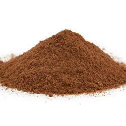 Organic Hot Cocoa with Coconut Sugar