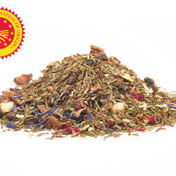 Tropical Samba – Rooibos