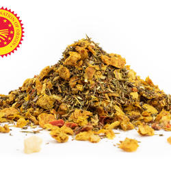 Guava-Sea Buckthorn – Green Rooibos