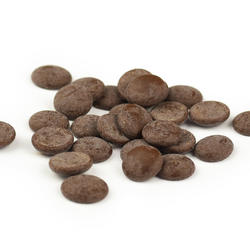 Chocolate Chips – El Salvador 65% Cocoa