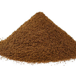 Multigrain Coffee Substitute with Dandelion