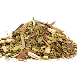 Yerba Mate Naranja with Lapacho