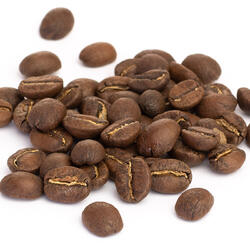 Uganda Bloom Silverback Microlot – Roasted Coffee