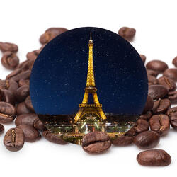Parisian Night Decaf – Flavored Roasted Coffee