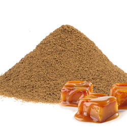 Spelt Coffee – Caramel