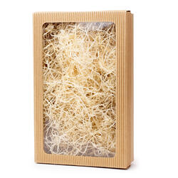 Windowed Gift Box – Small