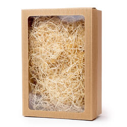 Windowed Gift Box – Medium