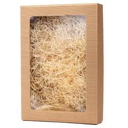 Windowed Gift Box – Large