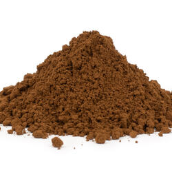 Chinese Chaga (Inonotus Obliquus) – Organic Mushroom Powder