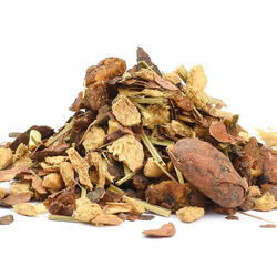Chocolate Ginger– Herbal Tea