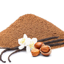 Instant Hazelnut-Vanilla Coffee