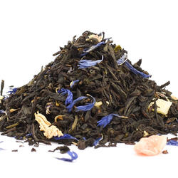 Mango-Peach – Black Tea