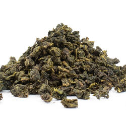 China Peach Oolong