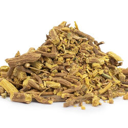 Yellow-Flowered Gentian Root (Gentiana Lutea) – Herb
