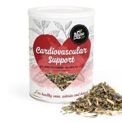 Cardiovascular Support – Herbal Tea 130g