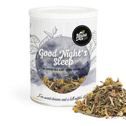 Good Night's Sleep – Herbal Tea 140g