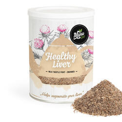 Healthy Liver – Herbal Tea 380g