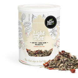 Light Diet - Herbal Tea 160g