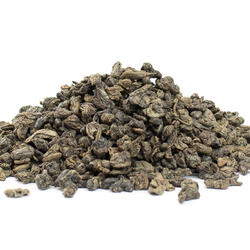 China Gunpowder Super – Green Tea