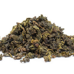 Tie Guan Yin Iron Goddess of Mercy – Oolong Tea