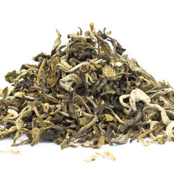 White Monkey – Green Tea