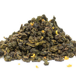China Osmanthus Oolong