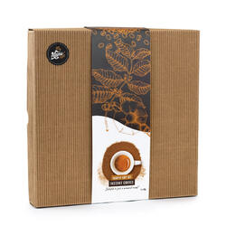 Instant Coffee Sample Gift Set