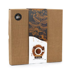 Hot Cocoa Sample Gift Set