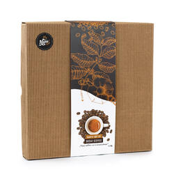 Decaf Coffee Sample Gift Set