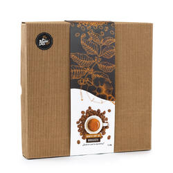Robusta Sample Gift Set