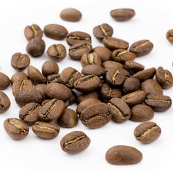 SPRING espresso blend of selected coffee beans