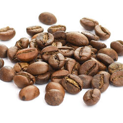 Tanzania Bukoba Robusta – Organic Roasted Coffee