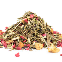 Raspberry – Cold Brew Tea