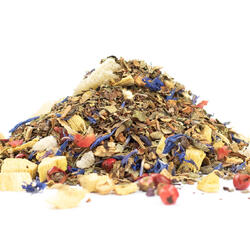 Ginger-Pineapple – Honeybush