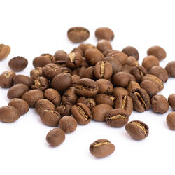 Cuba Arabica Torquino Caracolillo PB – Roasted Coffee