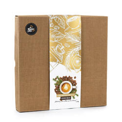 Christmas Plantation Coffee Sample Set