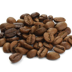 Half-Caff – Roasted Coffee