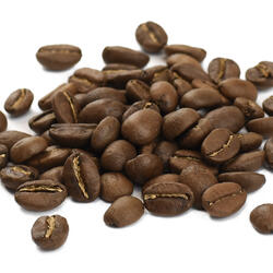 Ethiopia Limu Grade 2 – Roasted Coffee