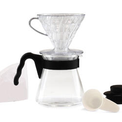 Hario Pour Over Kit 